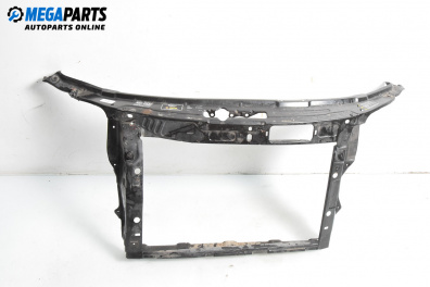 Маска за Skoda Fabia II Combi (10.2007 - 12.2014), комби