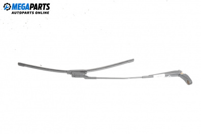 Рамо на чистачка за Skoda Fabia II Combi (10.2007 - 12.2014), позиция: дясна