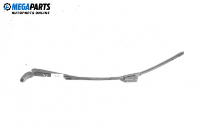 Рамо на чистачка за Skoda Fabia II Combi (10.2007 - 12.2014), позиция: лява