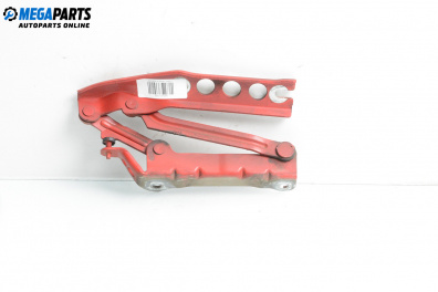 Панта преден капак за Skoda Fabia II Combi (10.2007 - 12.2014), 4+1 вр., комби, позиция: дясна