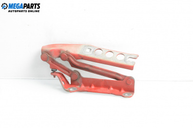 Панта преден капак за Skoda Fabia II Combi (10.2007 - 12.2014), 4+1 вр., комби, позиция: лява