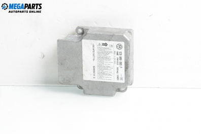 Модул за AIRBAG за Skoda Fabia II Combi (10.2007 - 12.2014), № 1C0 909 605 F