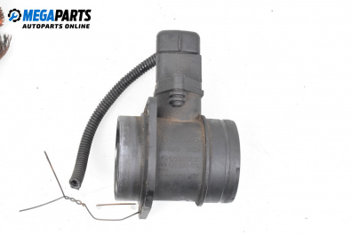 Дебитомер за Skoda Fabia II Combi (10.2007 - 12.2014) 1.4 TDI, 70 к.с.