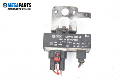 Реле перка за Skoda Fabia II Combi (10.2007 - 12.2014) 1.4 TDI, № 1J0 919 506 M