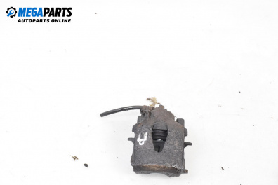 Спирачен апарат за Skoda Fabia II Combi (10.2007 - 12.2014), позиция: предна, дясна