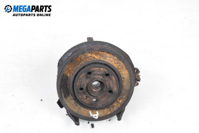 Шенкел главина за Skoda Fabia II Combi (10.2007 - 12.2014), позиция: предна, дясна