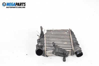 Интеркулер за Skoda Fabia II Combi (10.2007 - 12.2014) 1.4 TDI, 70 к.с.