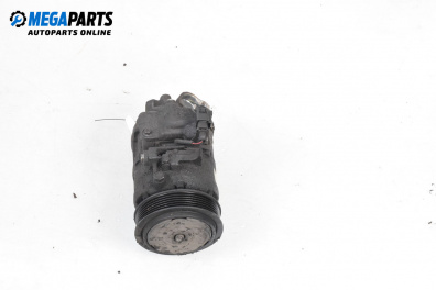 Компресор климатик за Skoda Fabia II Combi (10.2007 - 12.2014) 1.4 TDI, 70 к.с.