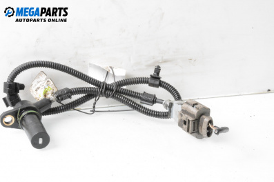 Датчик за положение на разпределителния вал за Skoda Fabia II Combi (10.2007 - 12.2014)