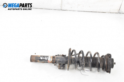 Макферсон за Skoda Fabia II Combi (10.2007 - 12.2014), комби, позиция: предна, лява