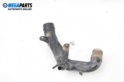 Въздуховод за Skoda Fabia II Combi (10.2007 - 12.2014) 1.4 TDI, 70 к.с.