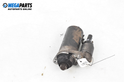 Стартер за Skoda Fabia II Combi (10.2007 - 12.2014) 1.4 TDI, 70 к.с.