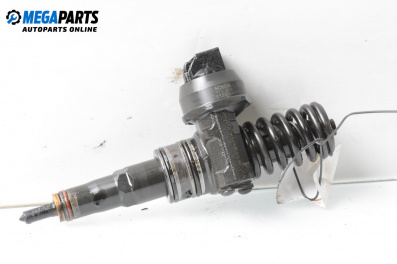 Дюза дизел за Skoda Fabia II Combi (10.2007 - 12.2014) 1.4 TDI, 70 к.с.