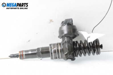 Дюза дизел за Skoda Fabia II Combi (10.2007 - 12.2014) 1.4 TDI, 70 к.с.