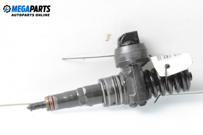 Дюза дизел за Skoda Fabia II Combi (10.2007 - 12.2014) 1.4 TDI, 70 к.с.