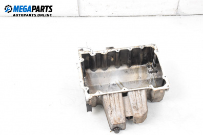 Картер за Skoda Fabia II Combi (10.2007 - 12.2014) 1.4 TDI, 70 к.с.