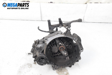 Ръчна скоростна кутия за Skoda Fabia II Combi (10.2007 - 12.2014) 1.4 TDI, 70 к.с.