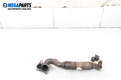 EGR тръба за Skoda Fabia II Combi (10.2007 - 12.2014) 1.4 TDI, 70 к.с.