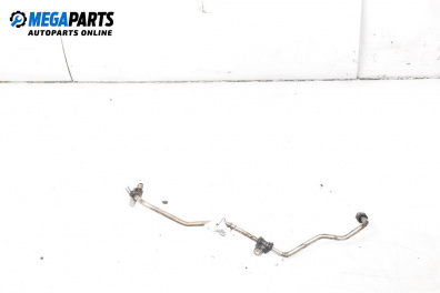 Горивна тръба за Skoda Fabia II Combi (10.2007 - 12.2014) 1.4 TDI, 70 к.с.