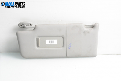 Сенник за Ford Mondeo III Turnier (10.2000 - 03.2007), позиция: лява