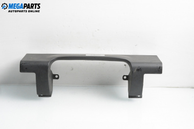 Интериорна пластмаса за Ford Mondeo III Turnier (10.2000 - 03.2007), 4+1 вр., комби, позиция: предна