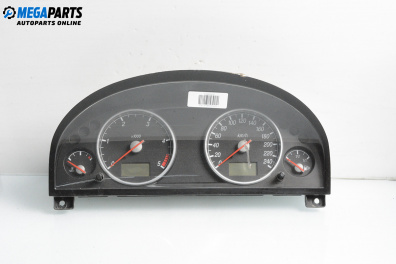 Километраж за Ford Mondeo III Turnier (10.2000 - 03.2007) 2.0 16V TDDi / TDCi, 115 к.с.