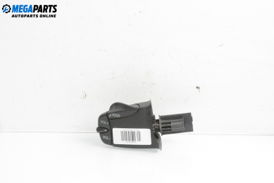 Лостчета аудио управление за Ford Mondeo III Turnier (10.2000 - 03.2007)