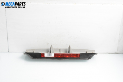 Трети стоп за Ford Mondeo III Turnier (10.2000 - 03.2007), комби