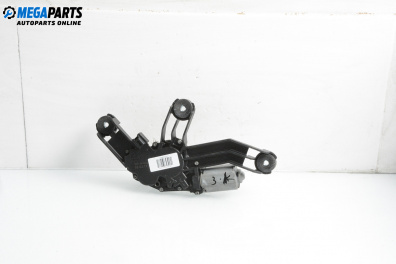 Ел. мотор за чистачките за Ford Mondeo III Turnier (10.2000 - 03.2007), комби, позиция: задна