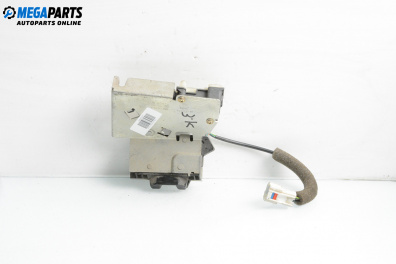 Брава заден капак за Ford Mondeo III Turnier (10.2000 - 03.2007), комби, позиция: задна