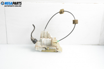 Брава на врата за Ford Mondeo III Turnier (10.2000 - 03.2007), позиция: задна, лява