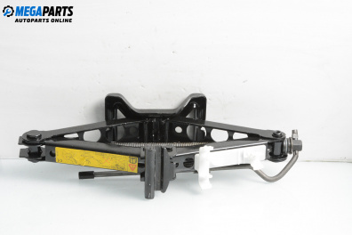 Крик за Ford Mondeo III Turnier (10.2000 - 03.2007)