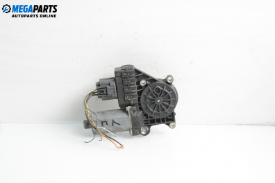 Електромотор за стъклоподемник за Ford Mondeo III Turnier (10.2000 - 03.2007), 4+1 вр., комби, позиция: предна, лява