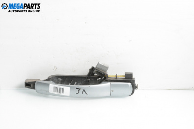 Външна дръжка за Ford Mondeo III Turnier (10.2000 - 03.2007), 4+1 вр., комби, позиция: задна, лява