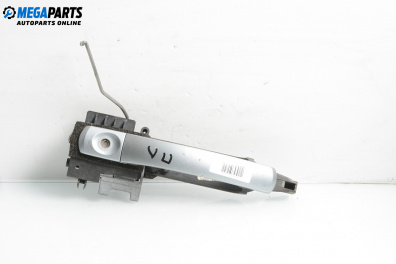 Външна дръжка за Ford Mondeo III Turnier (10.2000 - 03.2007), 4+1 вр., комби, позиция: предна, лява