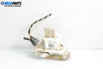 Брава на врата за Ford Mondeo III Turnier (10.2000 - 03.2007), позиция: предна, лява