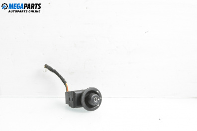 Бутон ел. огледала  за Ford Mondeo III Turnier (10.2000 - 03.2007)