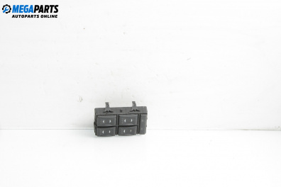 Бутони ел. стъкла  за Ford Mondeo III Turnier (10.2000 - 03.2007)