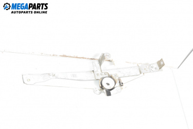 Механизъм ел. стъкло за Ford Mondeo III Turnier (10.2000 - 03.2007), 4+1 вр., комби, позиция: задна, дясна