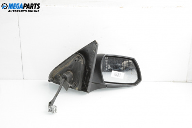 Огледало за Ford Mondeo III Turnier (10.2000 - 03.2007), 4+1 вр., комби, позиция: дясна