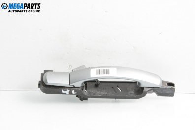 Външна дръжка за Ford Mondeo III Turnier (10.2000 - 03.2007), 4+1 вр., комби, позиция: задна, дясна