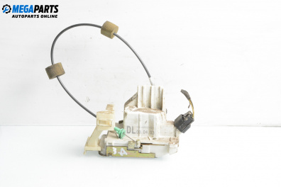 Брава на врата за Ford Mondeo III Turnier (10.2000 - 03.2007), позиция: задна, дясна