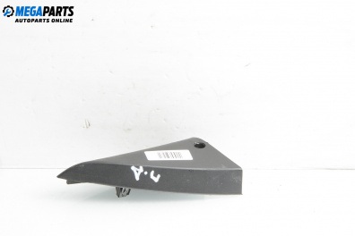 Интериорна пластмаса за Ford Mondeo III Turnier (10.2000 - 03.2007), 4+1 вр., комби, позиция: дясна