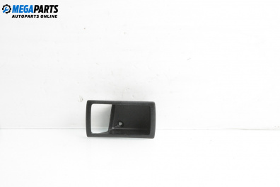 Интериорна пластмаса за Ford Mondeo III Turnier (10.2000 - 03.2007), 4+1 вр., комби, позиция: предна