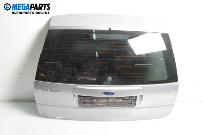 Заден капак за Ford Mondeo III Turnier (10.2000 - 03.2007), 4+1 вр., комби, позиция: задна