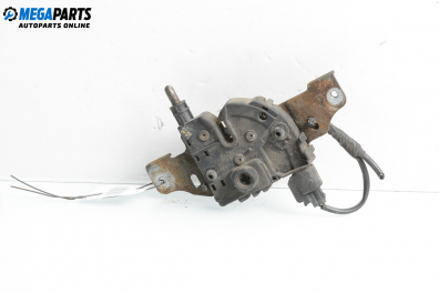 Брава заден капак за Ford Mondeo III Turnier (10.2000 - 03.2007), комби, позиция: задна