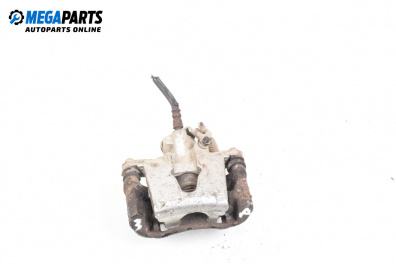 Спирачен апарат за Ford Mondeo III Turnier (10.2000 - 03.2007), позиция: задна, дясна