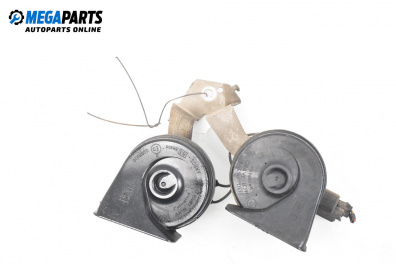 Клаксони за Ford Mondeo III Turnier (10.2000 - 03.2007)