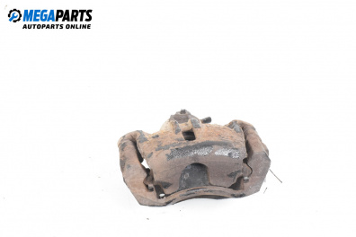 Спирачен апарат за Ford Mondeo III Turnier (10.2000 - 03.2007), позиция: предна, лява