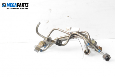 Горивни тръби за Ford Mondeo III Turnier (10.2000 - 03.2007) 2.0 16V TDDi / TDCi, 115 к.с.